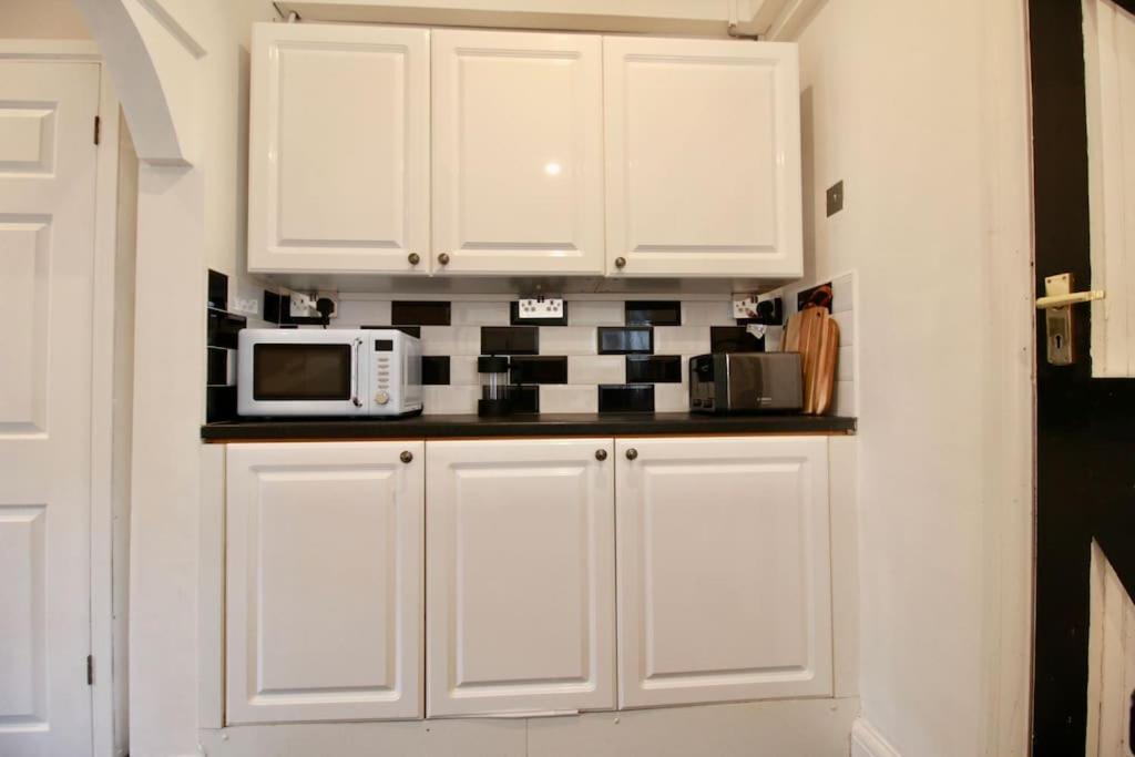 The Little Cottage By Air Premier Seaford Exterior foto